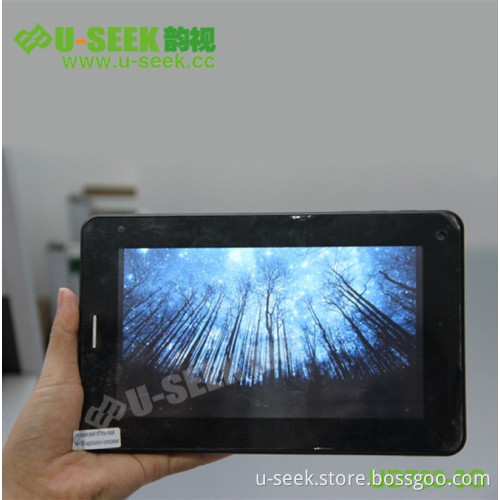 7'' Inch Android 3G Phone Call Tablet PC